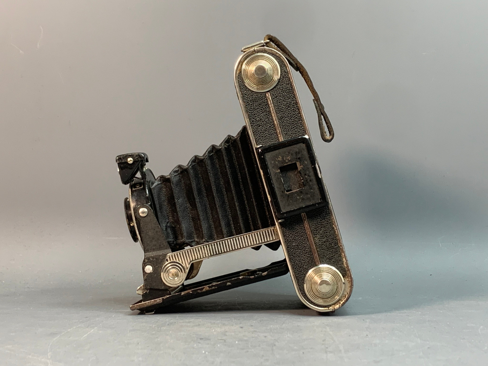Kodak Junior 620