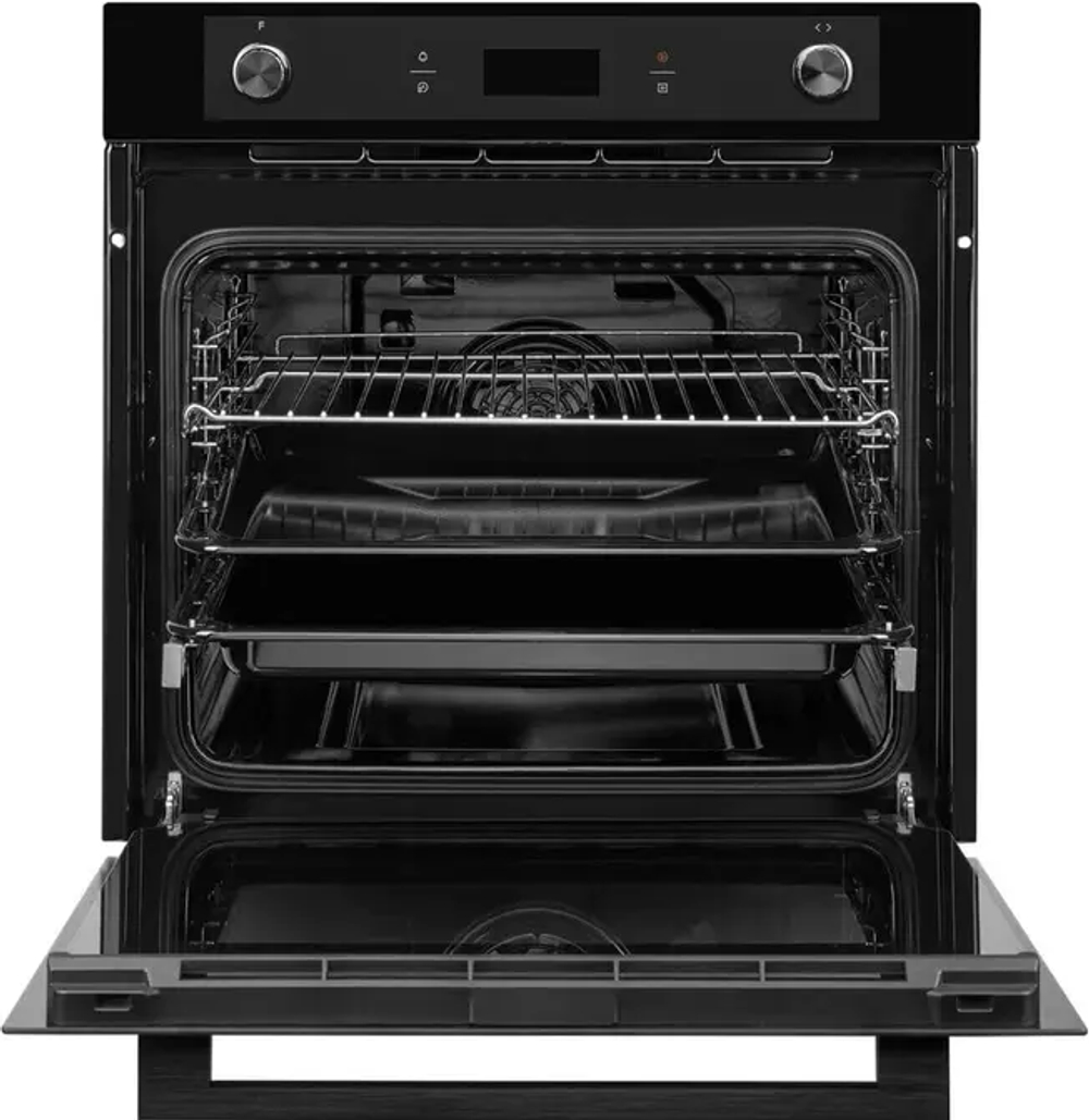 Духовой шкаф Kuppersberg HM 629 Black
