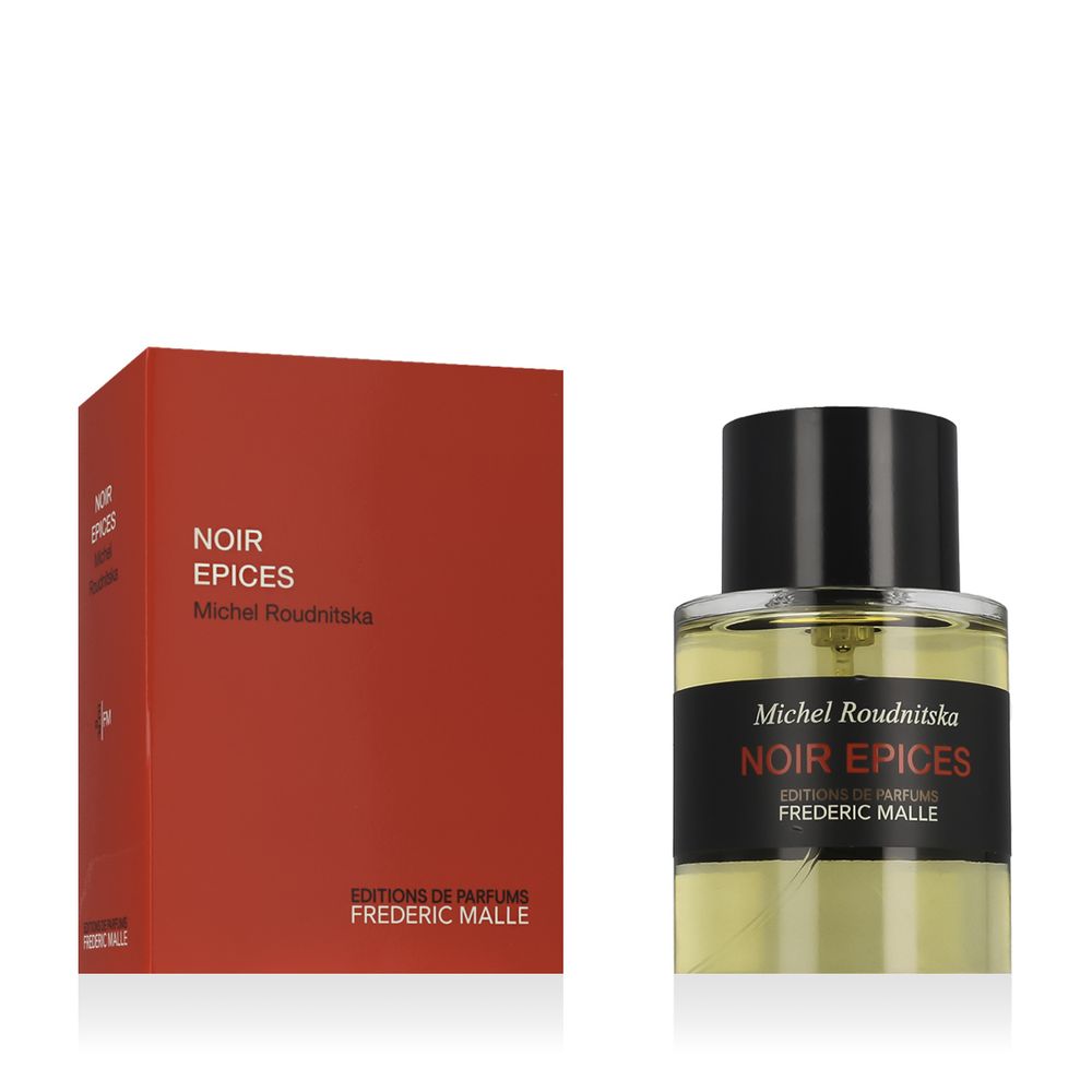 Frederic Malle Michel Roudnitska Noir Epices Eau De Parfum 100 ml (unisex)