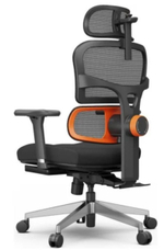 Кресло FoxGear NETZ модель X