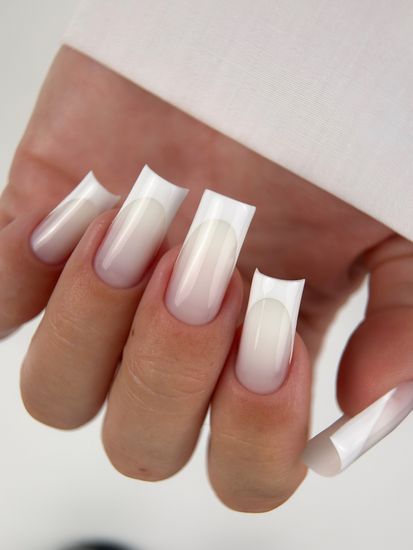 Гель для наращивания ENIGMANIC Builder Gel Milky 02, 50 мл.