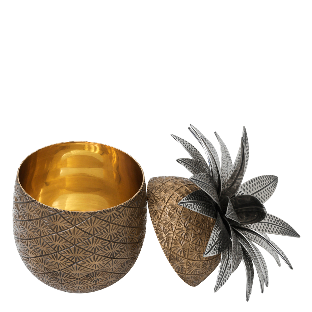 Шкатулка Box Pineapple арт.111553