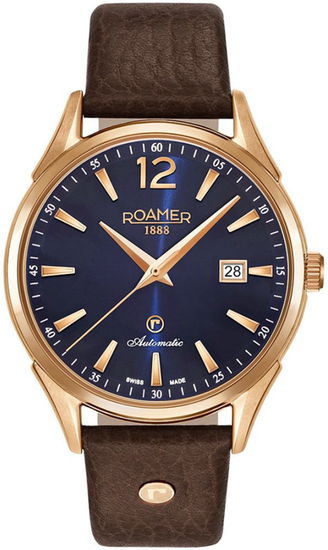Наручные часы Roamer 550660.49.45.05