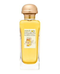 Hermes Caleche Soie de Parfum парфюмерная вода