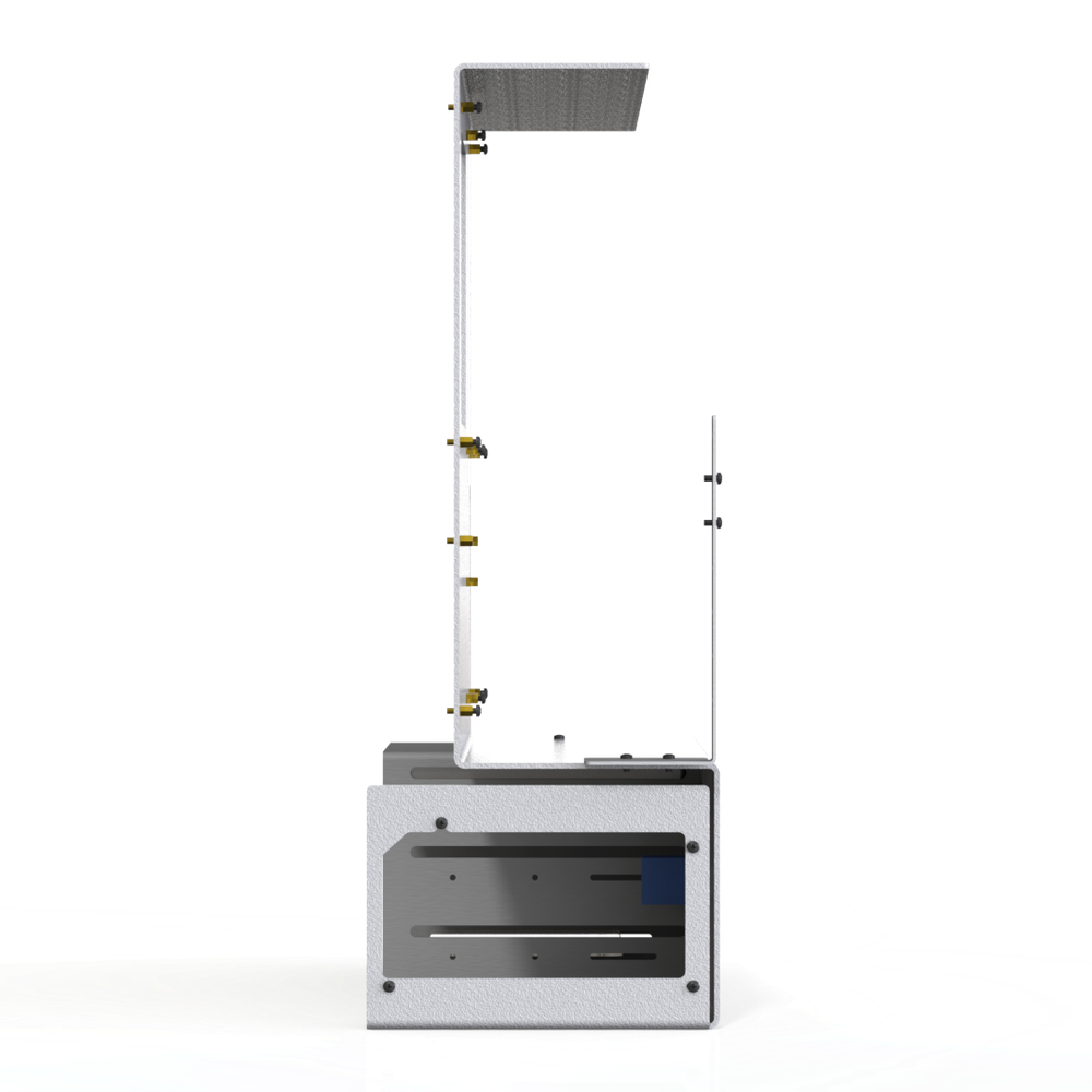 PridePC SSprise Lite белый