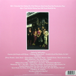 New York Dolls / New York Dolls (Coloured Vinyl)(LP)