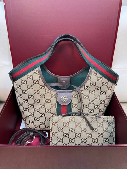 Сумка Gucci Giglio