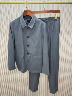 Прогулочный костюм Zegna