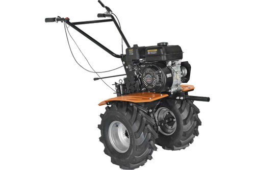 Мотоблок бензиновый Carver MT-70W