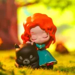 Рандомная Фигурка Blind Box Disney Princess