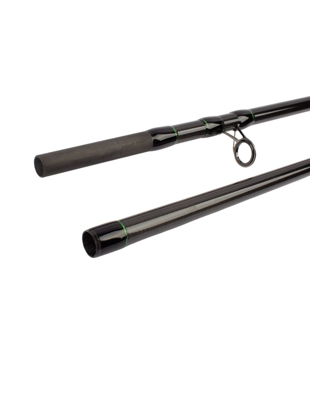Удилище фидерное "MASTER FEEDER" FISH CRYSTAL , тест 60-120 г, 4,20 м, 3+3 tips