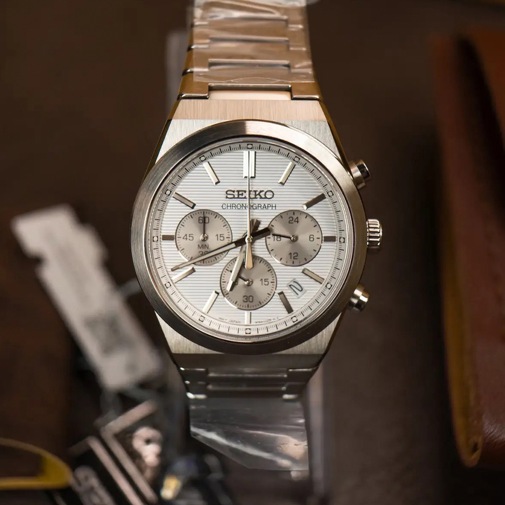 Seiko SSB451P1