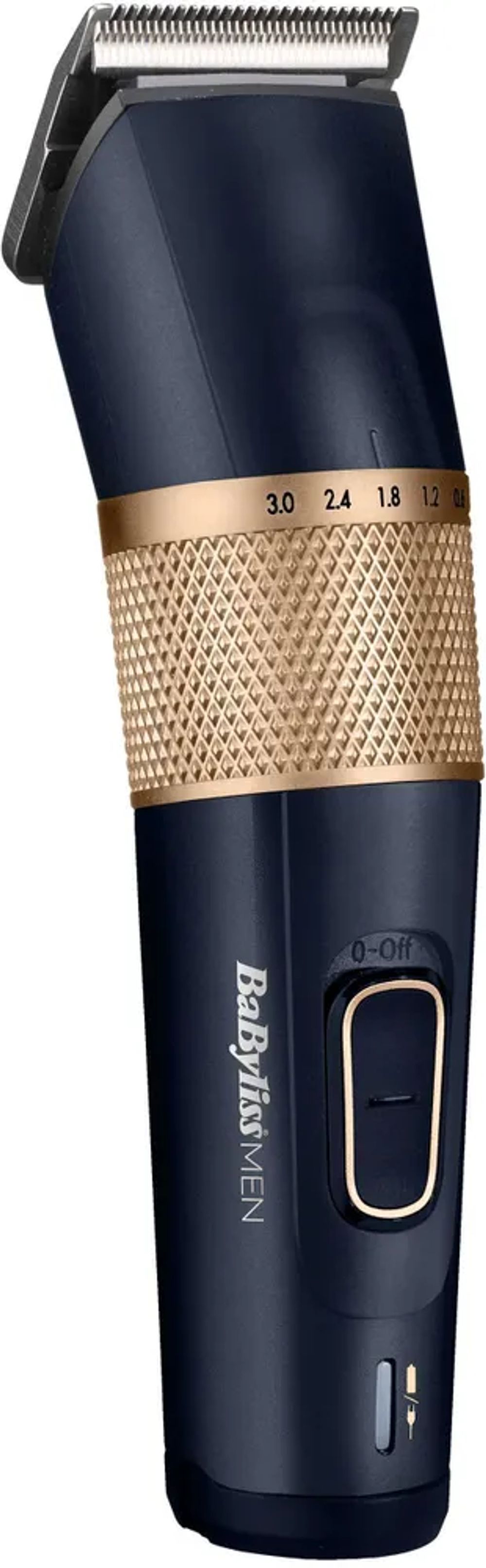 Машинка для стрижки BaByliss Lithium Power E986E
