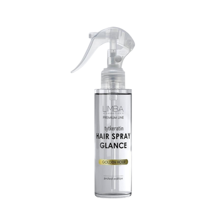 Limba Spray Glance - Парфюмированный спрей Golden Hour Ягодно-Фруктовый АКЦИЯ!