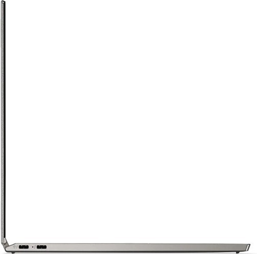 Ноутбук Lenovo ThinkPad X1 Titanium Yoga (20QA001HRT) 13.5;;(2256x1504)IPS Cенсорный/ i5-1130G7(1.8ГГц)/ 16Гб/ 256Gb SSD/ Iris Xe Graphics/ нет DVD/ Win10 Pro/ Серый