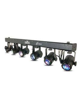 Chauvet 6 Spot