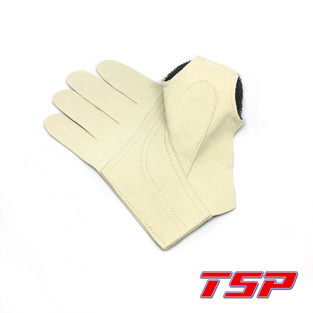 TSP Ладошки для ремонта краг Hockey Glove Palms (пара) (12")