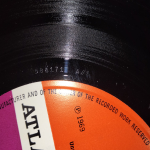 Led Zeppelin / Led Zeppelin I (LP)