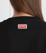 Футболка Kenzo - черный(FD62TS0854SO)