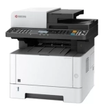 МФУ лазерное черно-белое Kyocera M2135dn