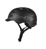 Шлем Micro - Smart L черный