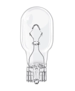 Лампа безцокольная прозрачная 12V W1.2W W5W W16W W21W W21/5W