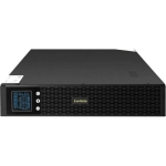 ИБП ExeGate Pure Sine Wave SinePower UHB-3000.LCD.AVR.C13.RJ.USB.2U (EP285645RUS)