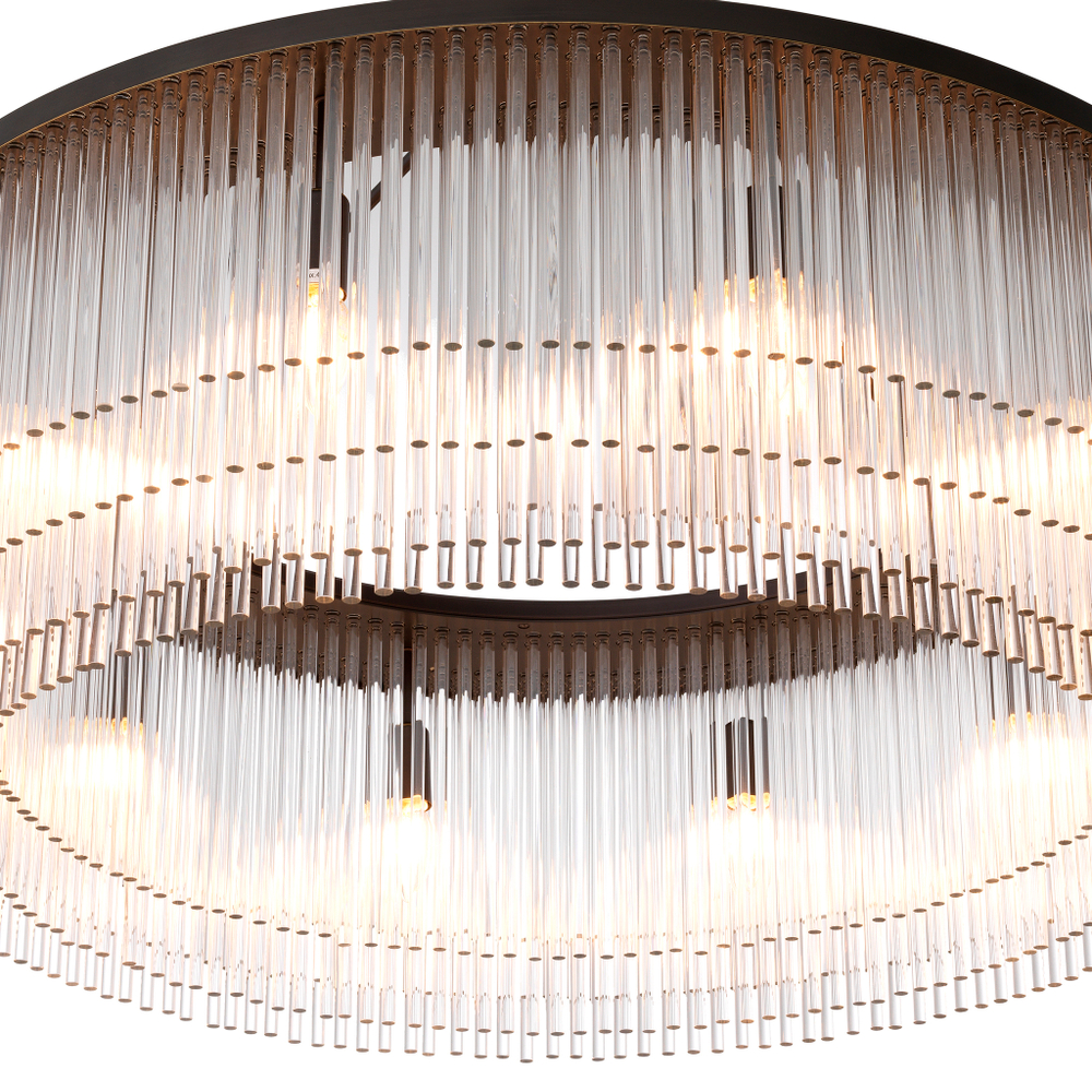 Люстра Chandelier Hector L арт.114786