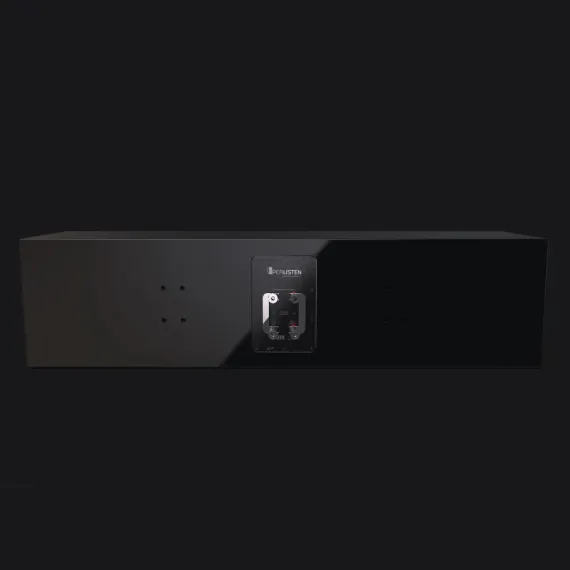 Perlisten Audio S7с Standart Piano Black