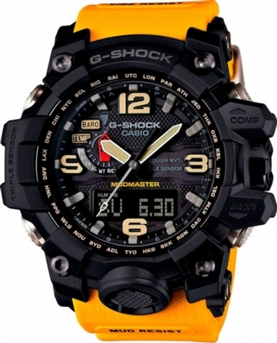 Casio GWG10001A9