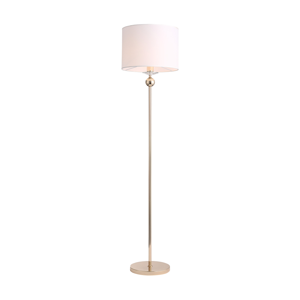SL1405.205.01 Светильник напольный ELEGANCE E27 1х40W