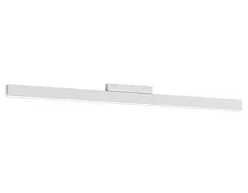 Трековый линейный светильник Smart 3CCT 20W 3000K-6000K 120° GL4460 WH белый Magnetic Standard 48V Ambrella