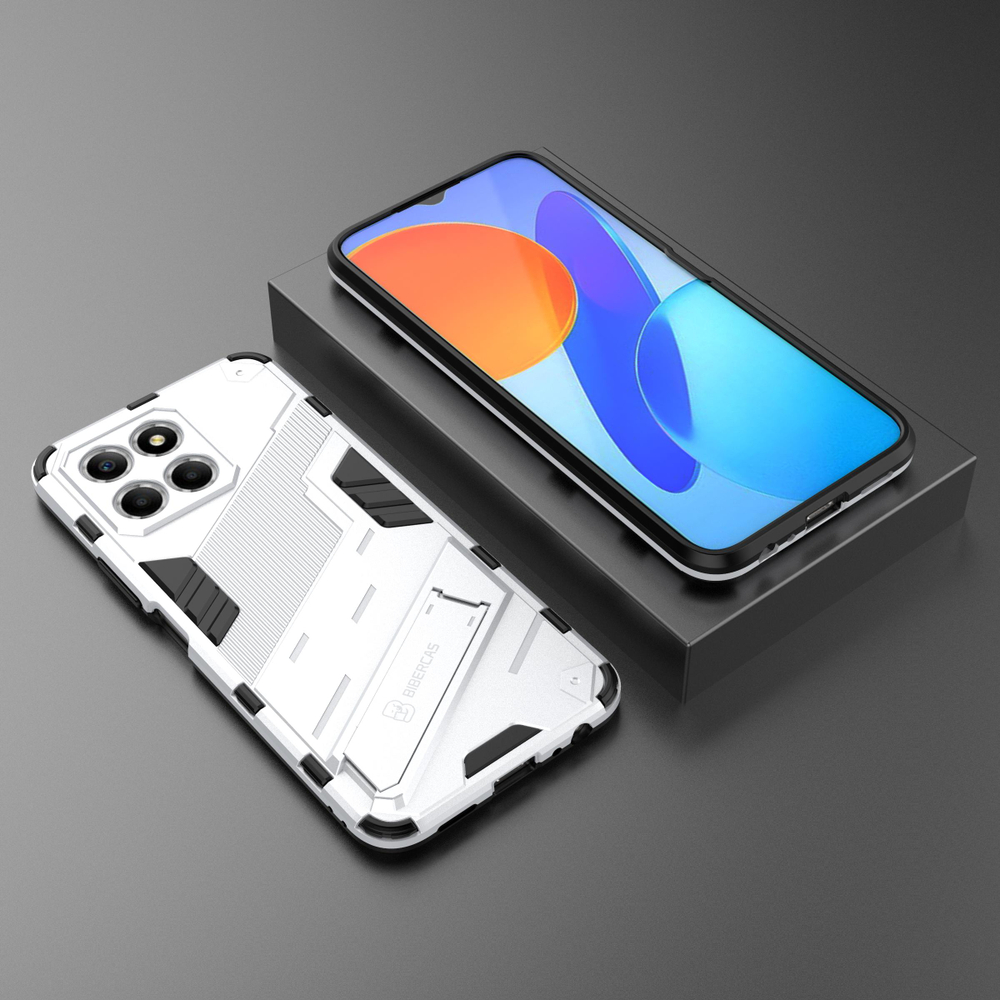 Чехол Warrior Case для Honor X6
