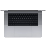 Ноутбук Apple MacBook Pro 16 (M2 Max 12С/38C) 96/8TB, Space Gray (Серый космос) Z17400183