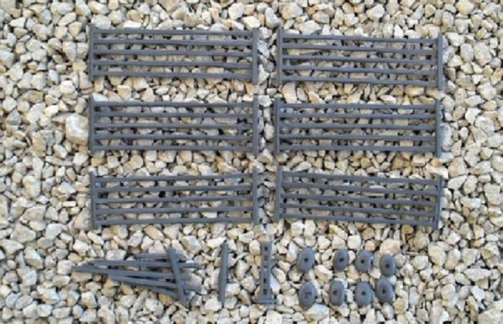 BARFENCE BarFences