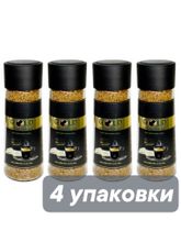 Кофе растворимый Trung Nguyen Legend Gold 100 г x 4 шт