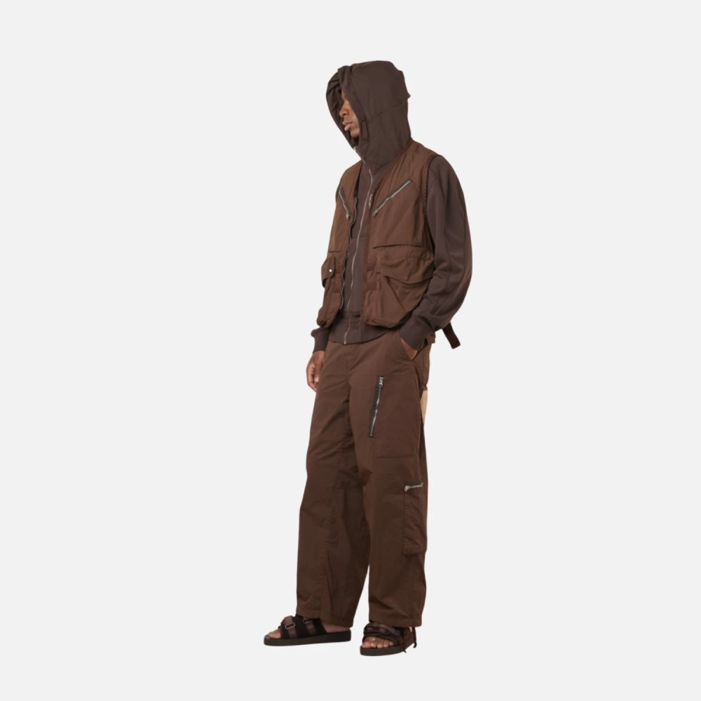 Жилет Ten C Mid Layer