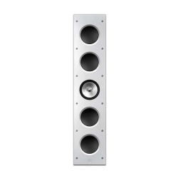 KEF Ci5160RLMeta‑THX White встраиваемая в стену пассивная акустическая система