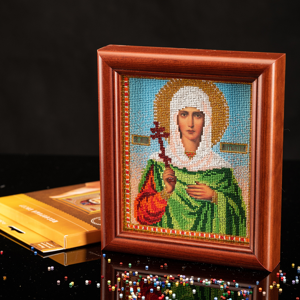 Святая Антонина
