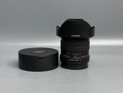 Samyang 14mm f/2.8 ED AS IF UMC Sony A
