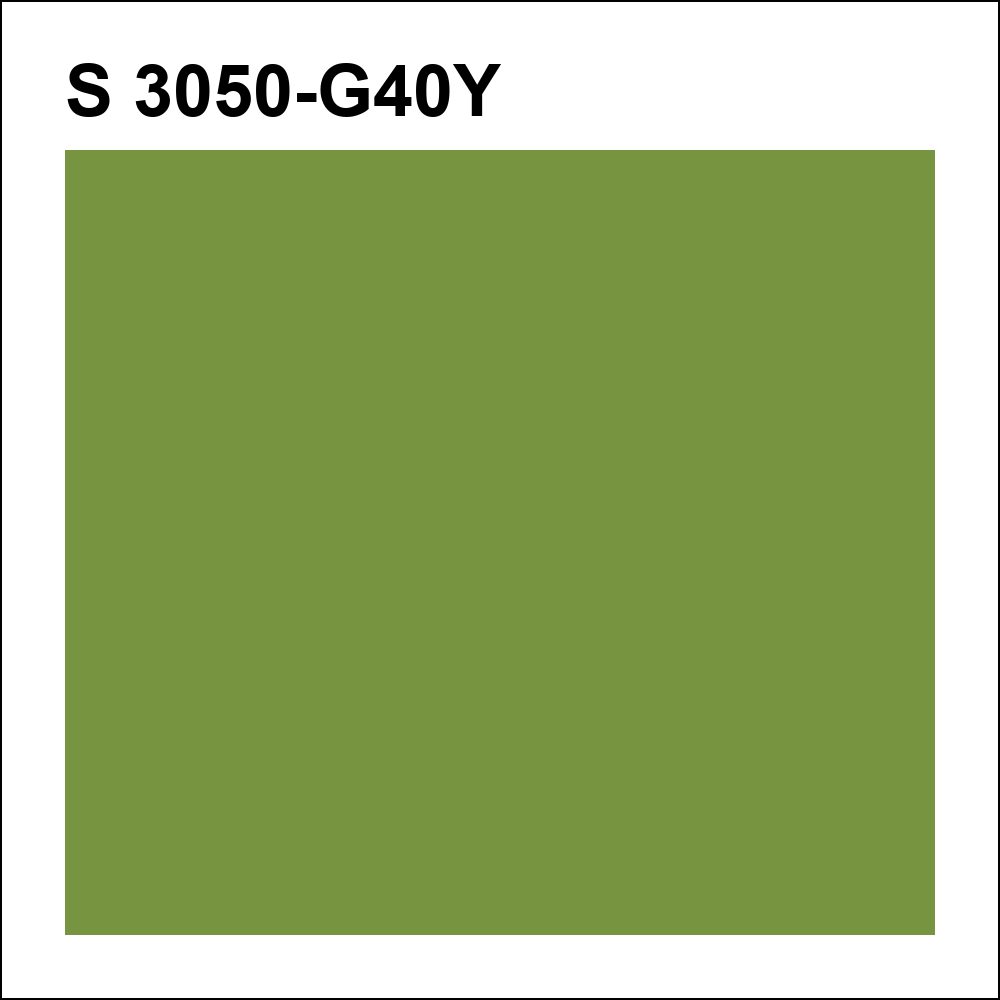 S 3050-G40Y за кг