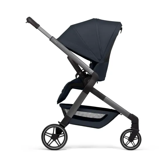 Детская коляска 2 в 1 Joolz Hub2 Navy Blue