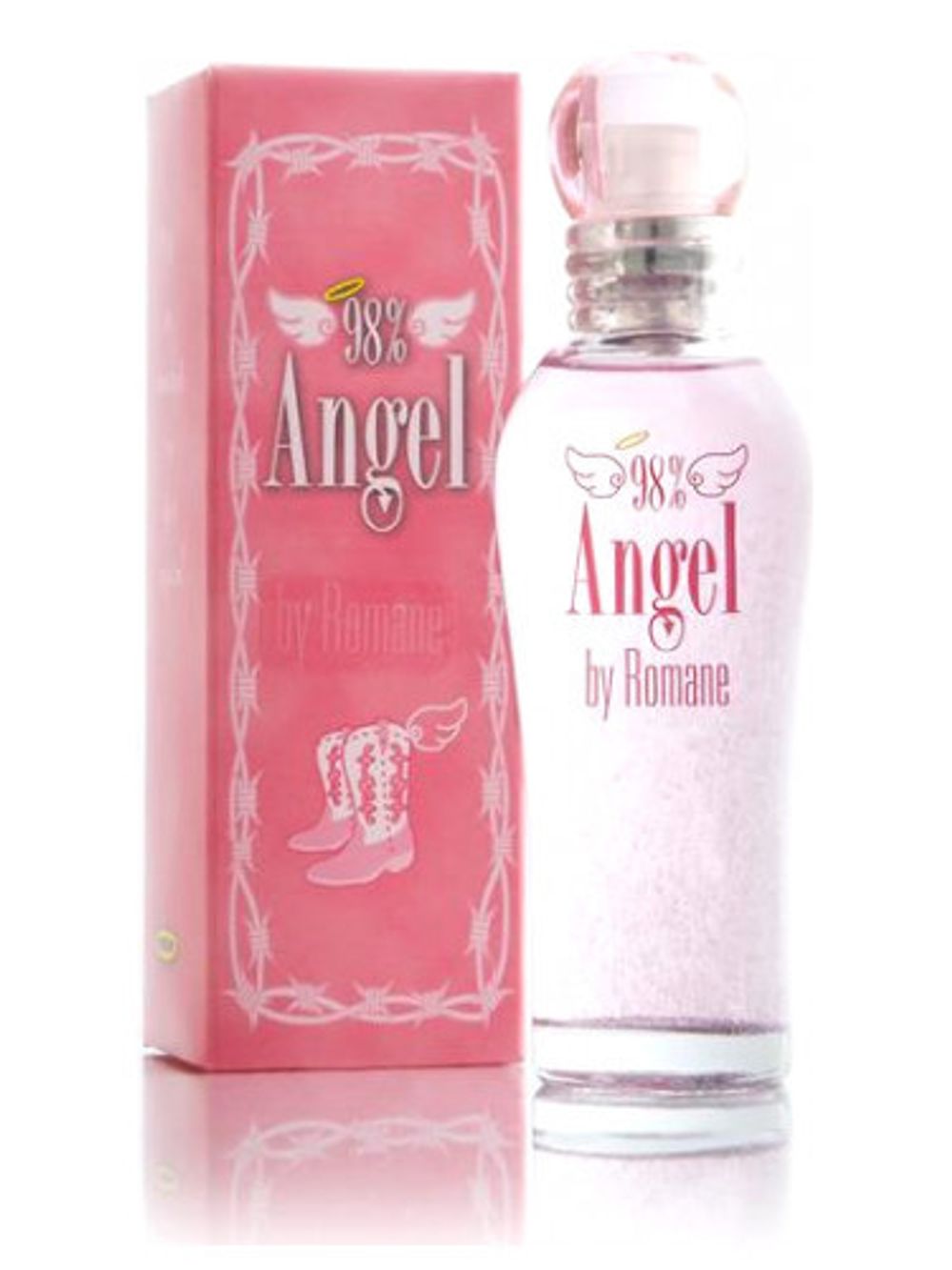 Tru Fragrances 98% Angel