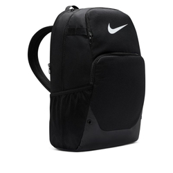 Теннисный рюкзак Nike Brasilia Training Backpack - black/black/white