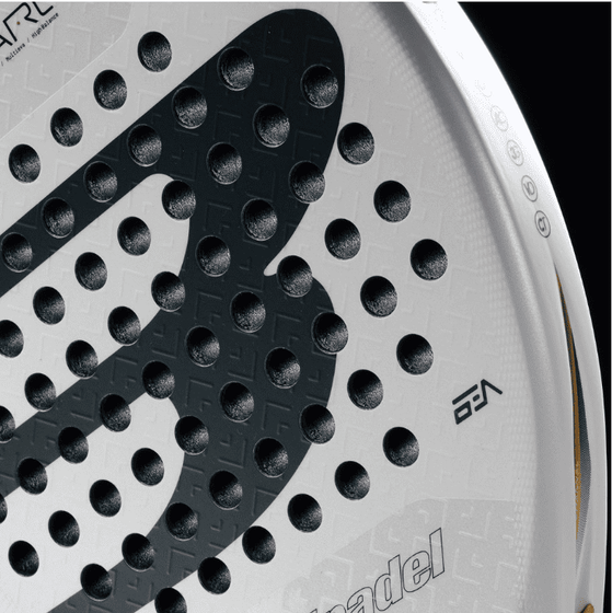 Ракетка для падела Bullpadel Pearl 26