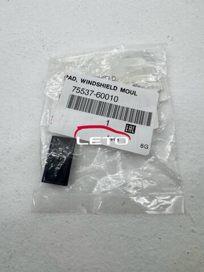 Накладка 75537-60010 7553760010