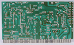 Модуль управления и модуль индикации стиральной машины Whirlpool AWG 874/D