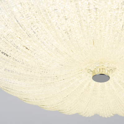 Потолочный cветильник LED4U L1115-400 CR