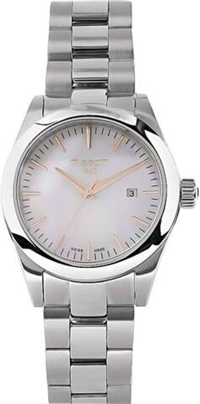Швейцарские наручные часы Tissot T132.010.11.111.00
