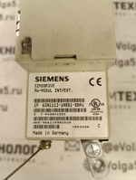 Siemens 6SN1113-1AB01-0BA1 б/у